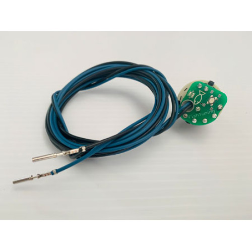 11-19 Ford 6.7L Powerstroke Fish Tuning EZLynk SOTF Switch | Buy 2011